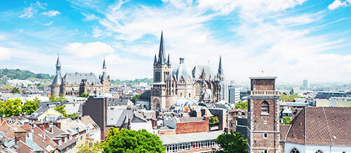 Aachen