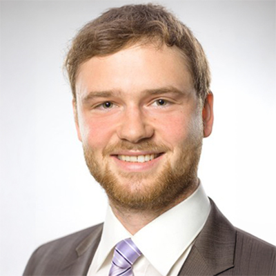 Dr. Michael Kurz