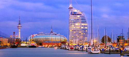 Bremerhaven Bremerhaven